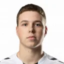 Lukas Jonaitis — Tiền đạo, FC Hegelmann