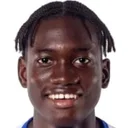 Anhá Candé — Tiền đạo, FC Porto B