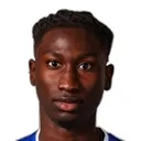 Emiliano Abdu Ba Cassama — Tiền đạo, FC Porto B