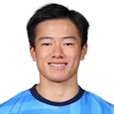 Kotaro Nagata — Tiền vệ, UD Oliveirense