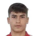 Martim Cunha — Hậu vệ, FC Porto B