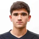 António Ribeiro — Hậu vệ, FC Porto B