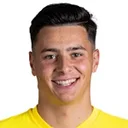 Diogo Fernandes — Thủ môn, Amarante FC