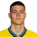 Miloš Luković — Tiền đạo, 1. FC Kaiserslautern