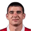 Victor Gómez — Tiền vệ, Sporting Braga