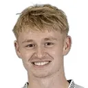 Daniel Watts — Tiền vệ, Exeter City