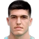 Kristijan Gorgievski — Thủ môn, FK Sileks Kratovo