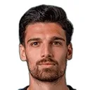 Baptiste Roux — Hậu vệ, Universitatea Craiova