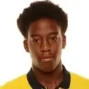 Mo Missanga — Tiền đạo, Oxford United