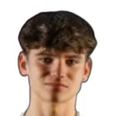 Casey Smyth — Tiền đạo, Glentoran