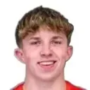 Jack Faloona — Tiền vệ, Glentoran