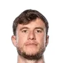 Paddy McNair — Hậu vệ, Hull City