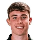 Owen O'Neill — Hậu vệ, Glentoran