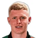 Ciaran Rogers-Duffy — Hậu vệ, Glentoran