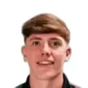 Jude Johnston — cầu thủ, Glentoran