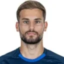 Luka Đuric — Tiền vệ, SC Paderborn 07