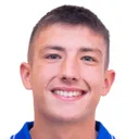 Thiago Fernández — Tiền vệ, Levante UD