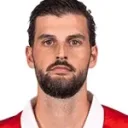 Florian Grillitsch — Tiền vệ, Frosinone