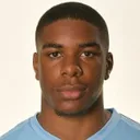 Jayden Fevrier — Tiền đạo, Blackburn Rovers