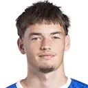 Noah Laghmich — Tiền vệ, KAA Gent Reserve U23
