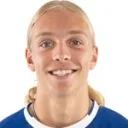 Gyano Vanderdonck — Tiền vệ, KAA Gent Reserve U23