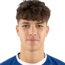 Ruslan Vydysh — Tiền vệ, KAA Gent Reserve U23