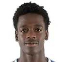 Ali Donny Sylla — Tiền đạo, KAA Gent Reserve U23