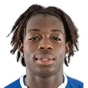 Joachim Djamba-Shango — Tiền vệ, KAA Gent Reserve U23