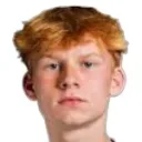 Mikelis Menniks — Tiền vệ, KAA Gent Reserve U23
