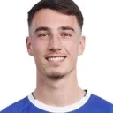 Alexandre Chaidron — Tiền vệ, KAA Gent Reserve U23
