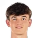 Arthur De Kimpe — Hậu vệ, KAA Gent Reserve U23