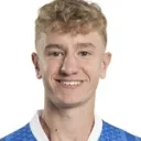 Michiel Cauwel — Hậu vệ, KAA Gent Reserve U23