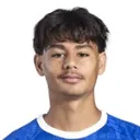 Victor Vandenbroucke — Hậu vệ, KAA Gent Reserve U23