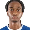 Trey Kongolo — Hậu vệ, KAA Gent Reserve U23