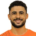 Walid Hamidi — Tiền đạo, KF Ballkani