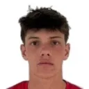 Henrique Poniewas — Tiền đạo, CF Estrela Amadora