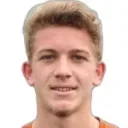 Leonis Murseli — Tiền vệ, KF Ballkani