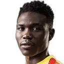 Rogers Mato — Tiền đạo, Heart of Midlothian