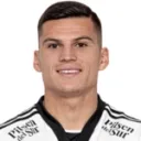 Lucas Cepeda — Tiền vệ, Elche
