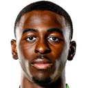 Ken Aboh — Tiền đạo, Boston United