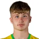 Finlay Corke — Tiền đạo, Norwich City U21