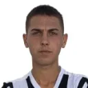 Agustín Albarracín — Tiền vệ, Albacete Balompié