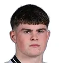 Vinnie Leonard — Hậu vệ, Norwich City U21