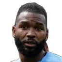Tyrone Marsh — Tiền đạo, Oxford City