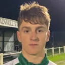 Charlie Bacon — Tiền đạo, Thame United