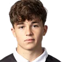 Nicolo Puddu — Tiền đạo, FC Lugano