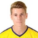 Josh Ashby — Tiền vệ, Oxford City