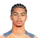 Brayden Daniel — Tiền đạo, Oxford City