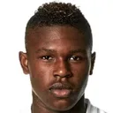 Darnell Johnson — Hậu vệ, Oxford City
