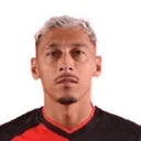 Luciano Herrera — Tiền vệ, Pumas UNAM